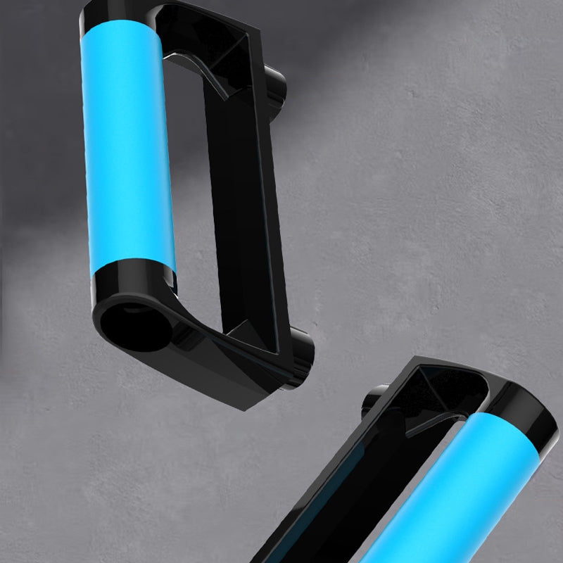 Kokoontaittuva ja monitoiminen painonnostolauta