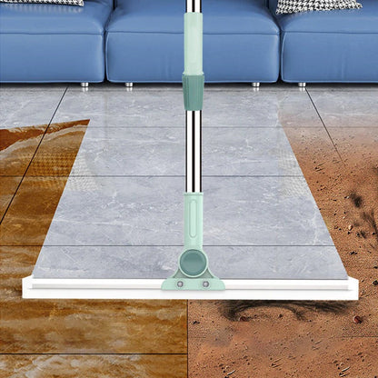 Minky Flexi Edge -lakaisin