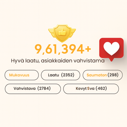 Vatsaa hallitseva pakaralihasten kohottaja vetoketjulla ja haaroilla, fajas colombianas