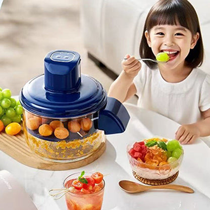 Automaattinen langaton hedelmien ja vihannesten kuorintalaite