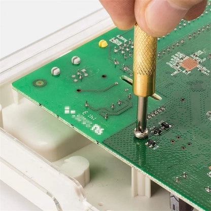 6-in-1 Monitoiminen minivasara