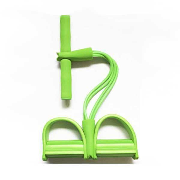 Istumaannousutreeni kotiin: Vatsalihakset kiinteytettynä