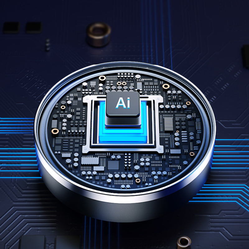 Älykäs ultraäänellinen tuholaistorjunta jyrsijöitä vastaan