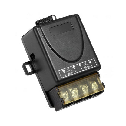 Langaton kytkinsarja: Asenna ilman kaapeleita