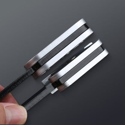 Monitoiminen säädettävä jakoavain autoille