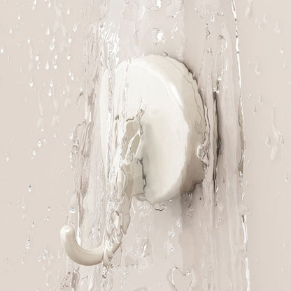 Erittäin vahva imukuppikoukku