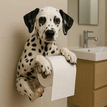 Bruno – WC-paperiteline