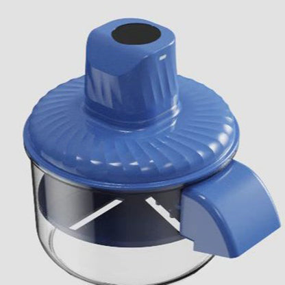 Automaattinen langaton hedelmien ja vihannesten kuorintalaite