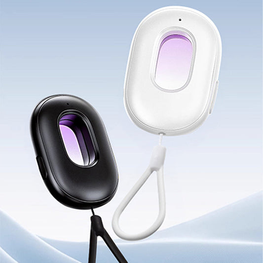 Erittäin herkkä infrapunakamera (kompakti)