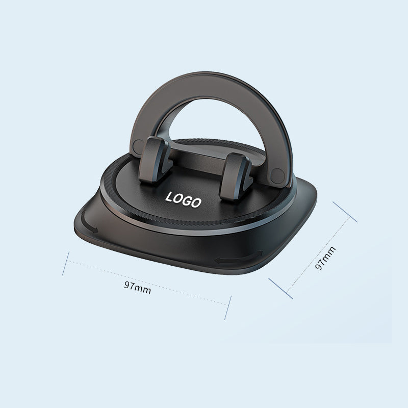 Kojelaudan navigointipuhelimen pidike