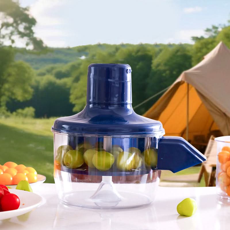 Automaattinen langaton hedelmien ja vihannesten kuorintalaite