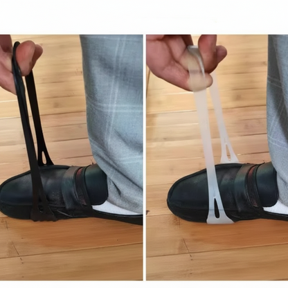 Yleismalliset 5-piikkiset jäänastat kenkiin ja saappaisiin