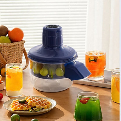 Automaattinen langaton hedelmien ja vihannesten kuorintalaite