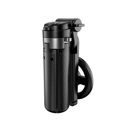 4-in-1 Magneettinen selfiekeppi 360 asteen kääntömahdollisuudella