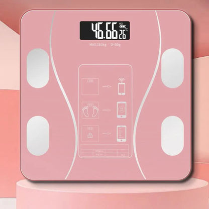 Älykäs digitaalinen vaaka