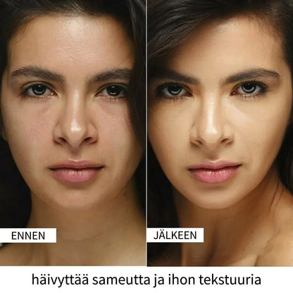 Sävyttävä BB-blur-kosteusvoide SPF 30