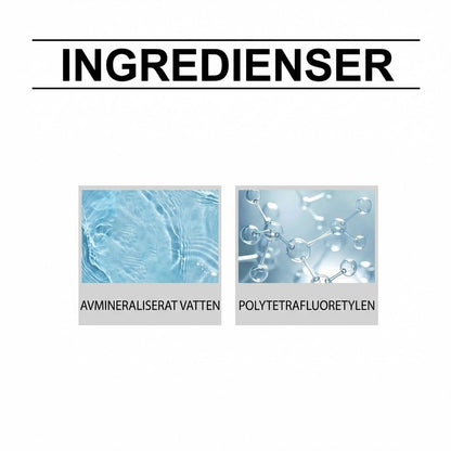 Naarmunkestävä auton kiillotussarja maalipinnan kunnostukseen