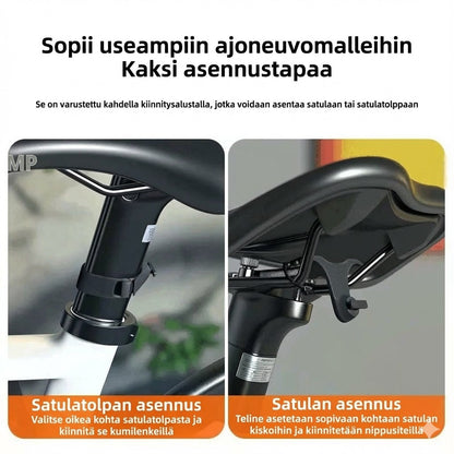 Dynaaminen Devil's Eye - takavalo