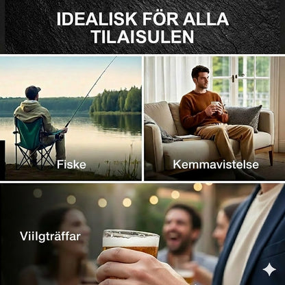 Digitaalinen urheilukello yövalolla (vedenpitävä)
