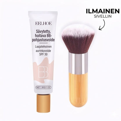 Sävyttävä BB-blur-kosteusvoide SPF 30