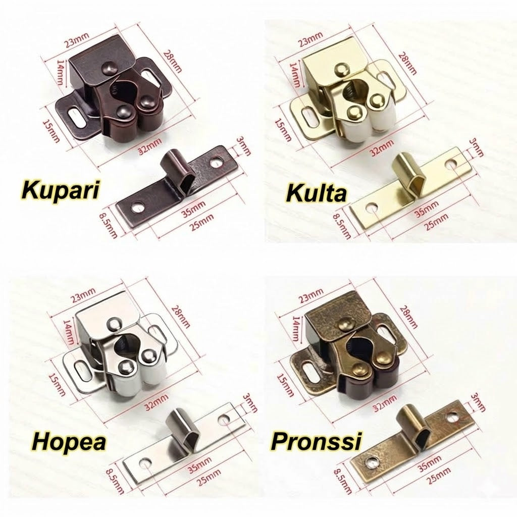 RST Painallussalpa: Vahva & Kahvaton Ratkaisu