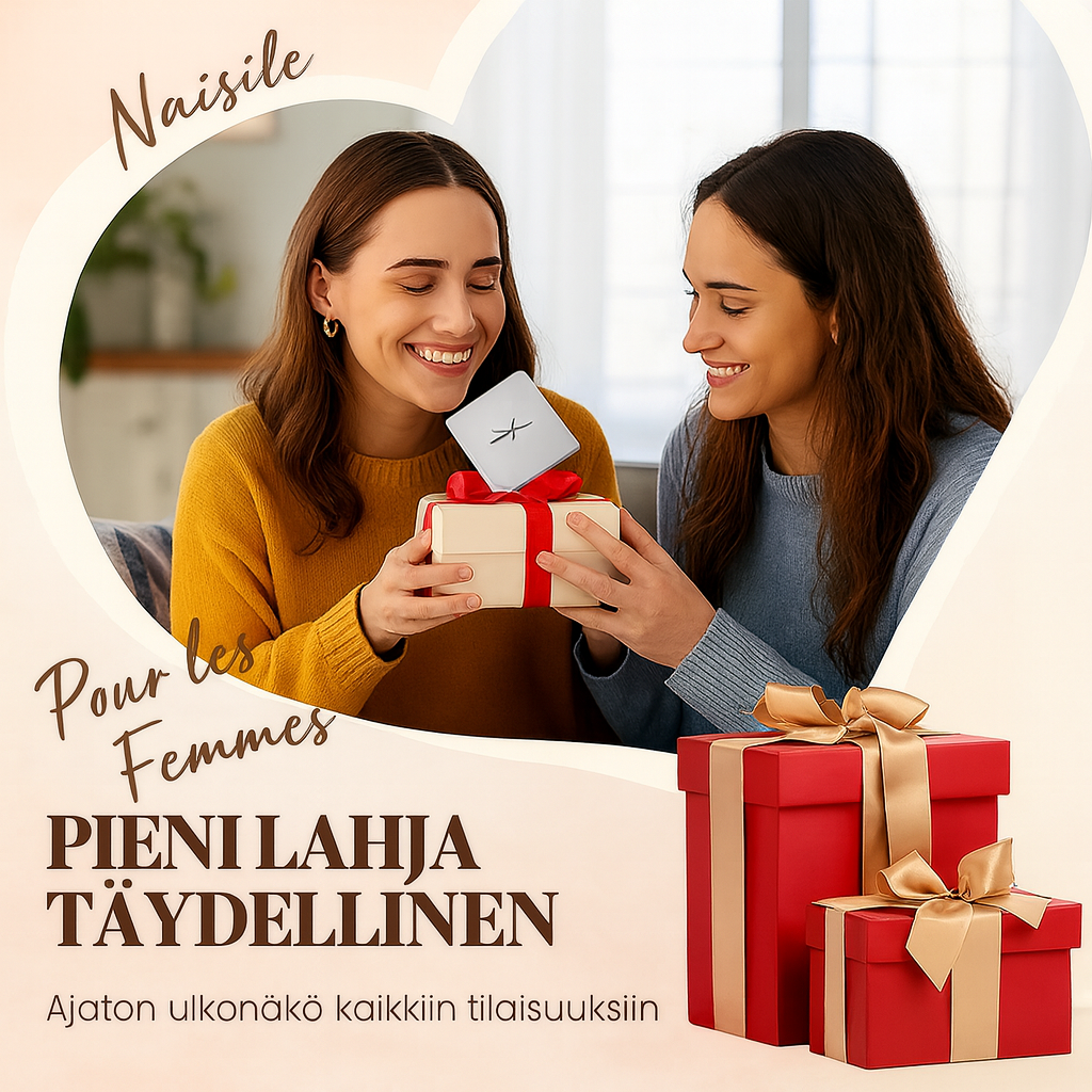 Elegantti kultainen kukkariipuskaulakoru