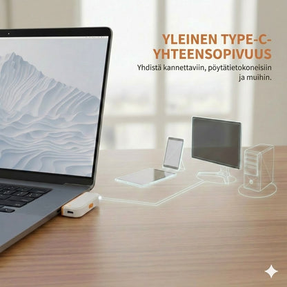 Langaton HDMI-lähetinvastaanotin