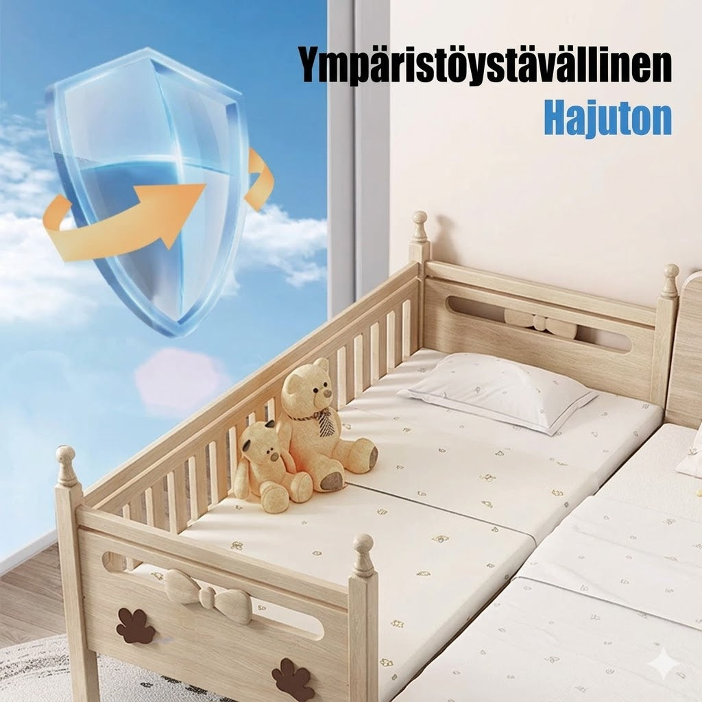 Yksisuuntainen lämpöä eristävä näkösuojakalvo