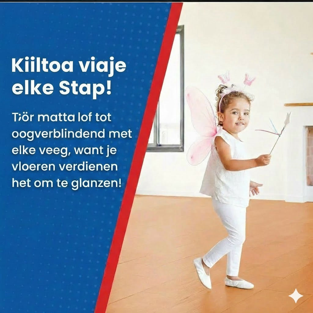 Jarrary lattianhoitokiillotusaine