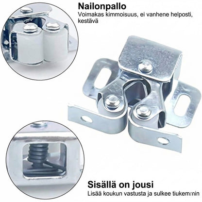 RST Painallussalpa: Vahva & Kahvaton Ratkaisu