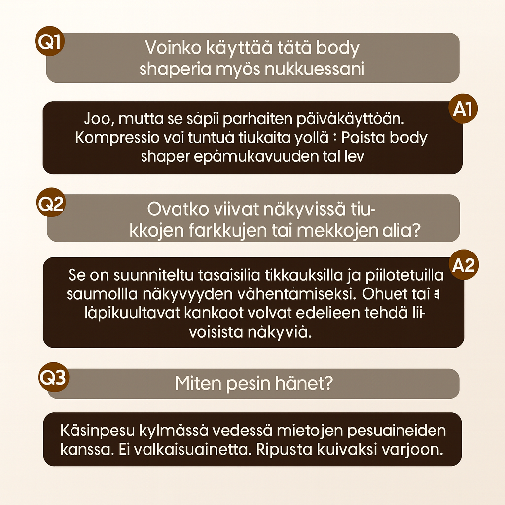 Vatsaa hallitseva pakaralihasten kohottaja vetoketjulla ja haaroilla, fajas colombianas