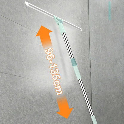 Minky Flexi Edge -lakaisin