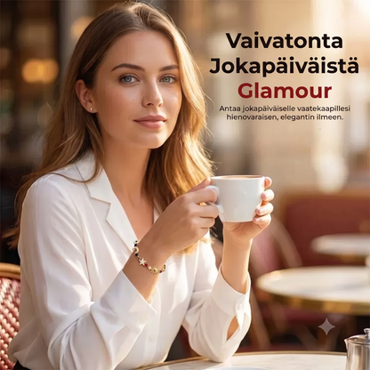 Taivaallinen rannekoru
