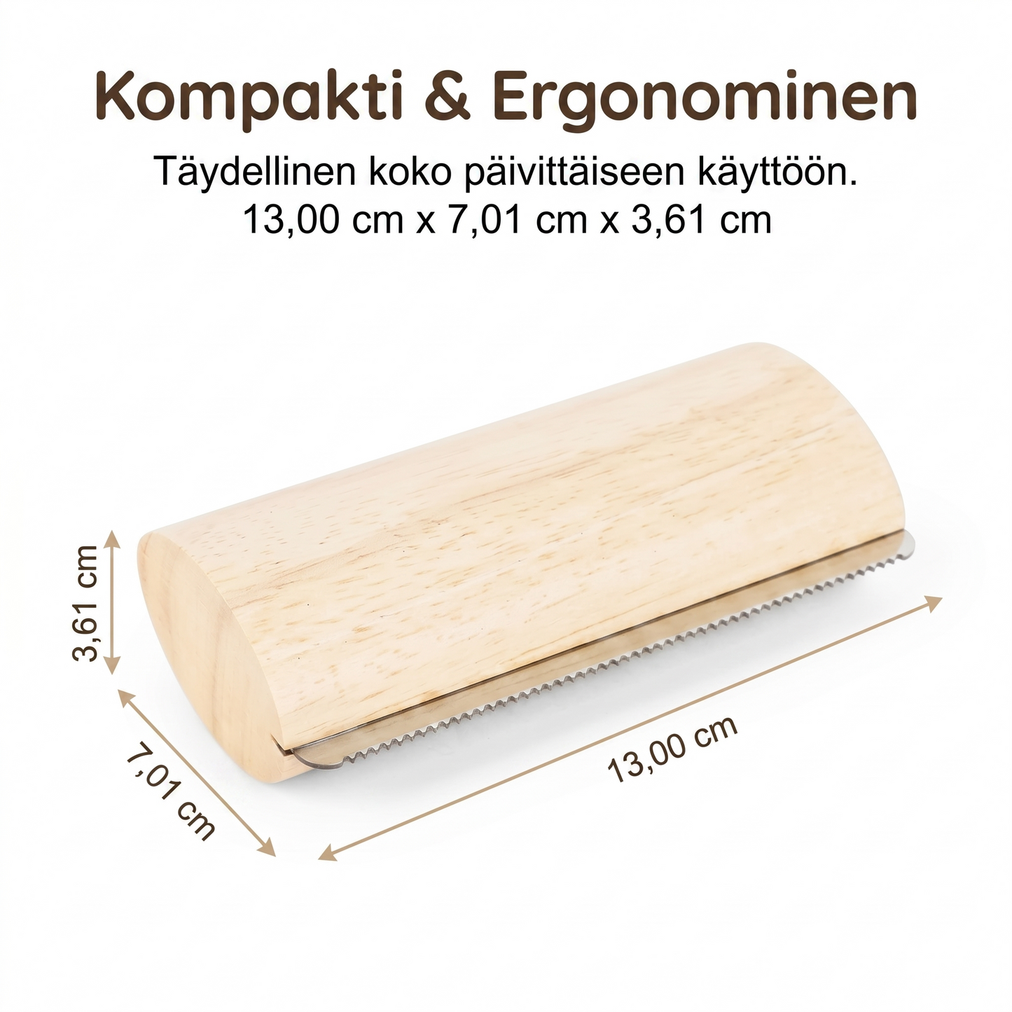 Lemmikkien hoitoväline