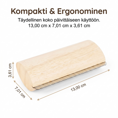 Lemmikkien hoitoväline
