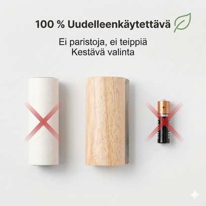Lemmikkien hoitoväline