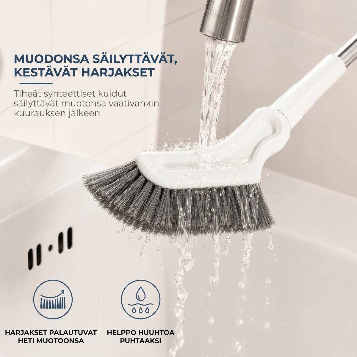 Teleskooppinen rakoharja