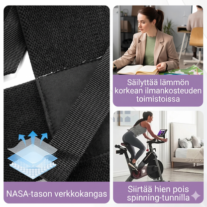 Universaali ryhdinkorjaushihna