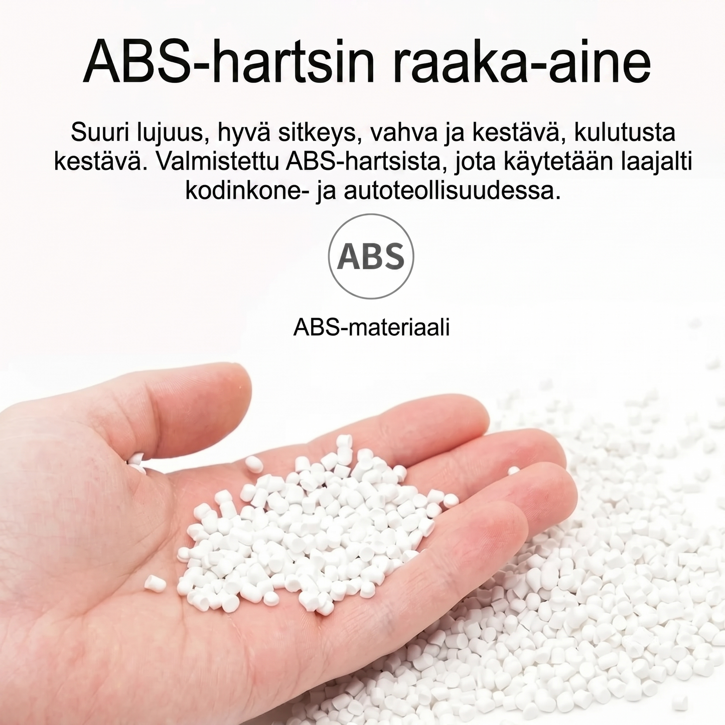Ladattava henkilökohtainen hälytin taskulampulla ja 130 dB:n sireenillä