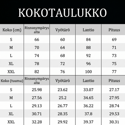 Naisten vatsaa muotoileva uimapuku