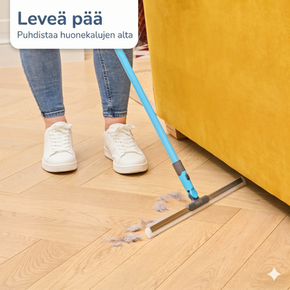 Minky Flexi Edge -lakaisin
