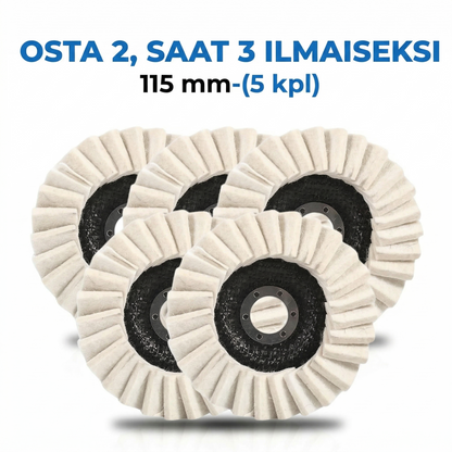 Huopalamellilaikka