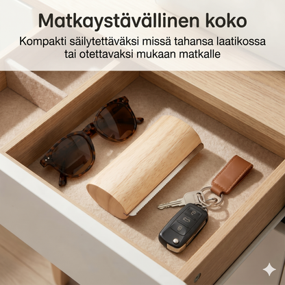 Lemmikkien hoitoväline