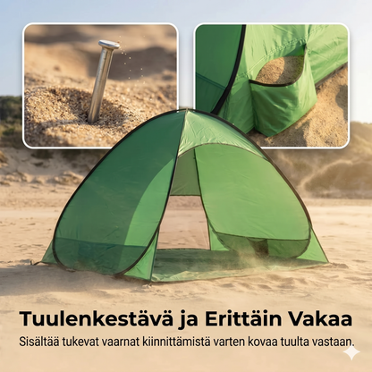 Automaattinen pop-up-rantateltta