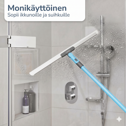 Minky Flexi Edge -lakaisin