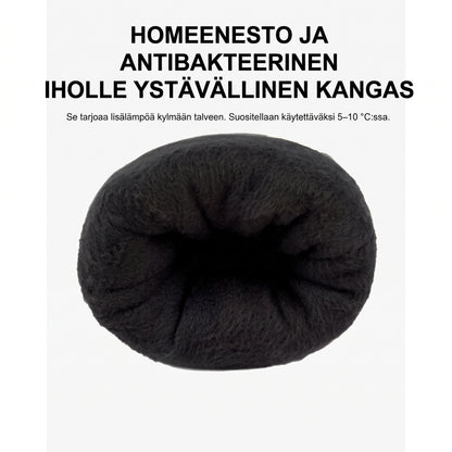 Lämpöhanskat 3M Thinsulate eristyksellä