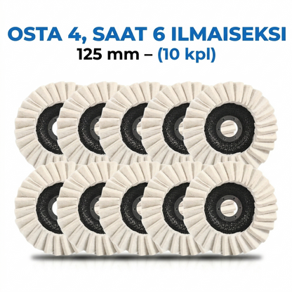 Huopalamellilaikka