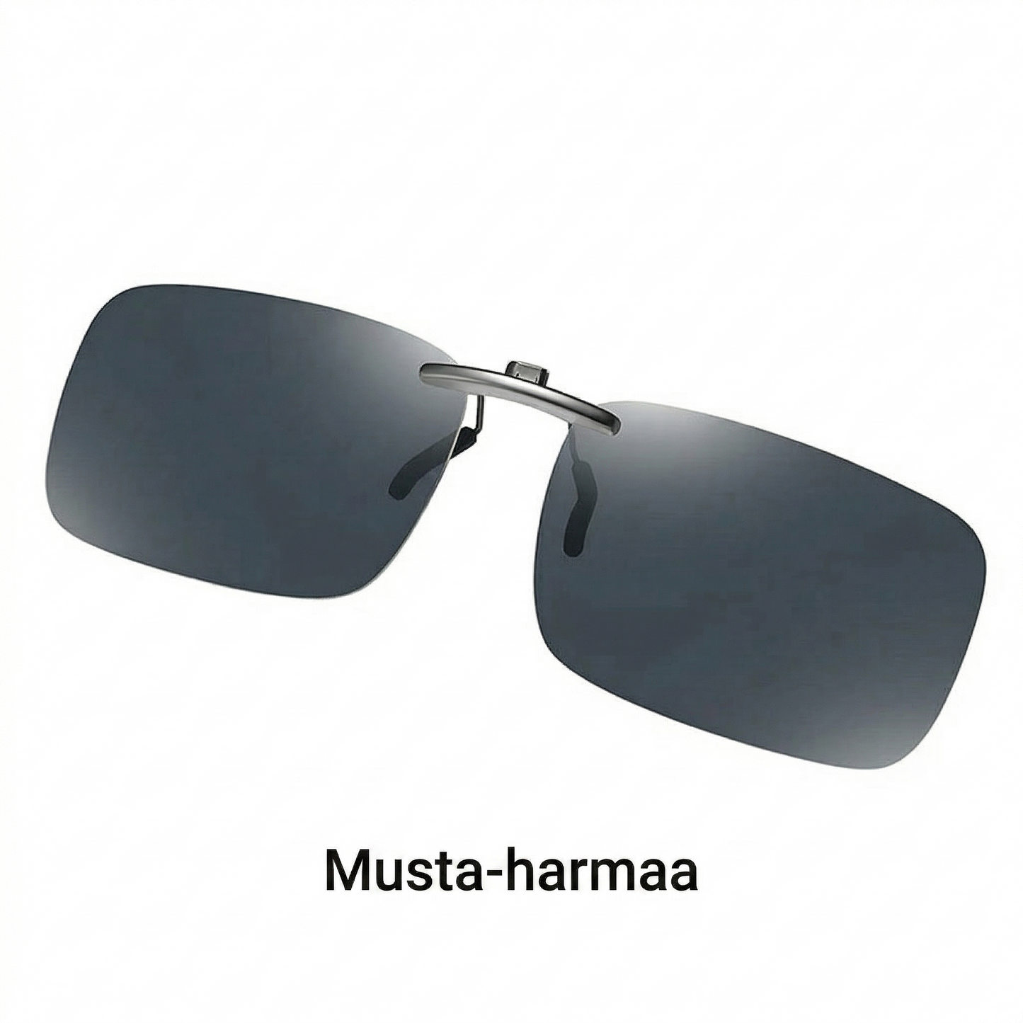 Polarisoidut aurinkolasit