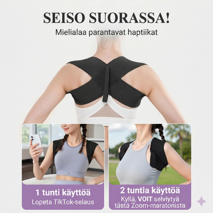 Universaali ryhdinkorjaushihna