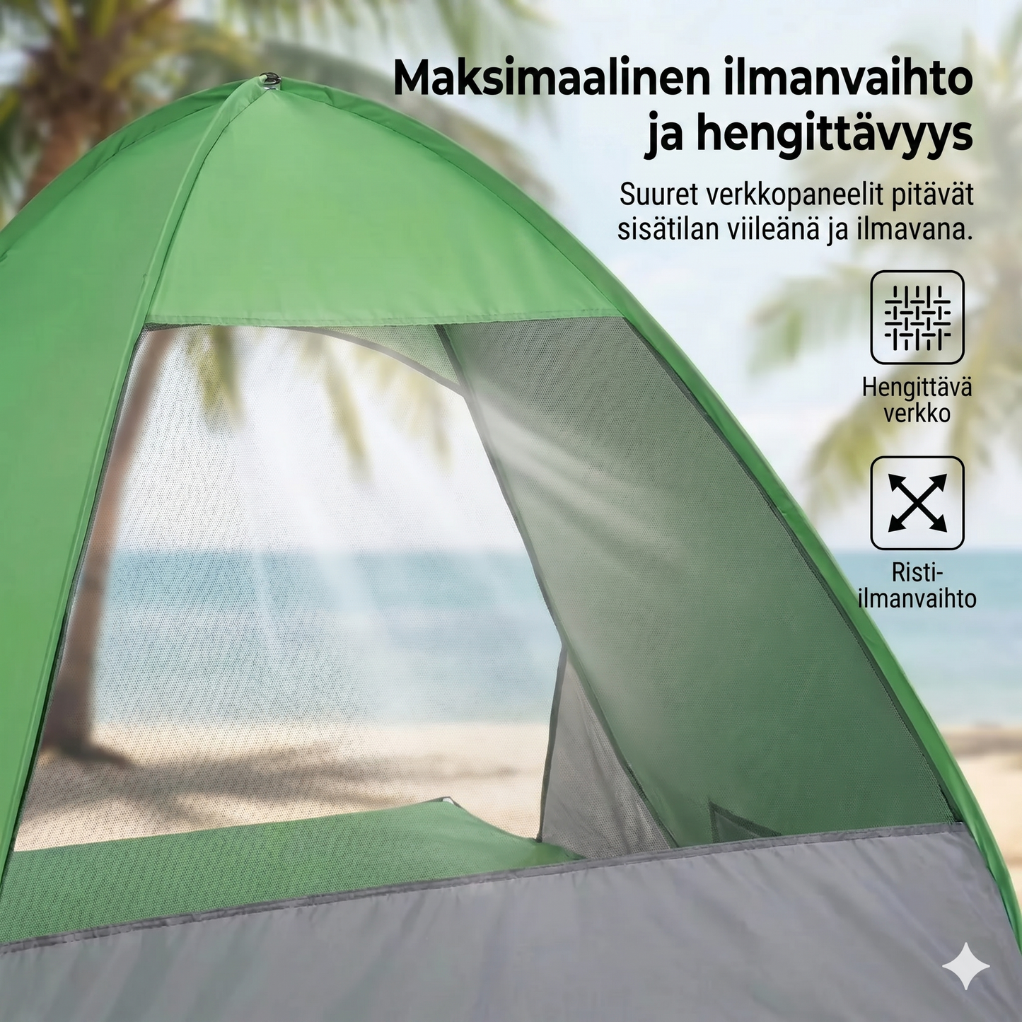 Automaattinen pop-up-rantateltta